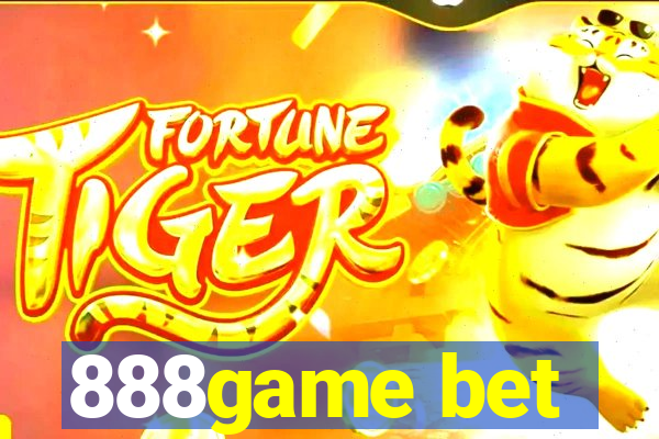 888game bet